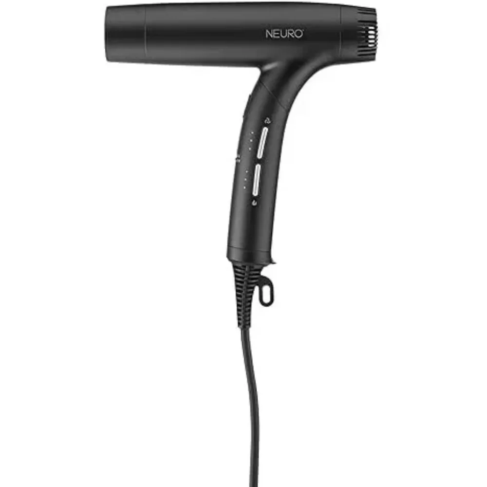 Neuro Black Hair Dryer - Picture 1 of 6
